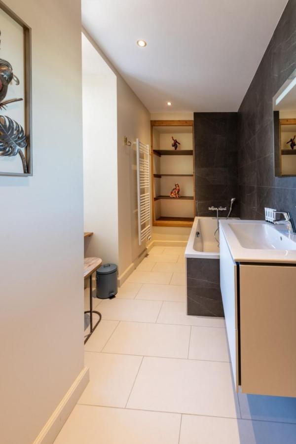 Appennins Annecy Rent Lodge Buitenkant foto