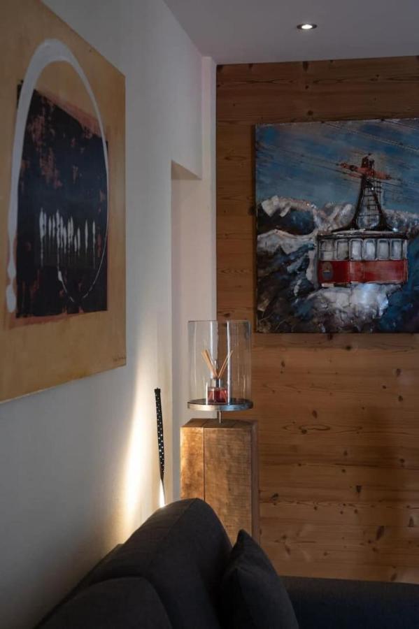 Appennins Annecy Rent Lodge Buitenkant foto